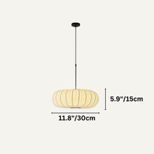 Load image into Gallery viewer, Lokunt Pendant Light
