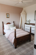 Load image into Gallery viewer, Auggie Wallpaper by Bloomery Decor
