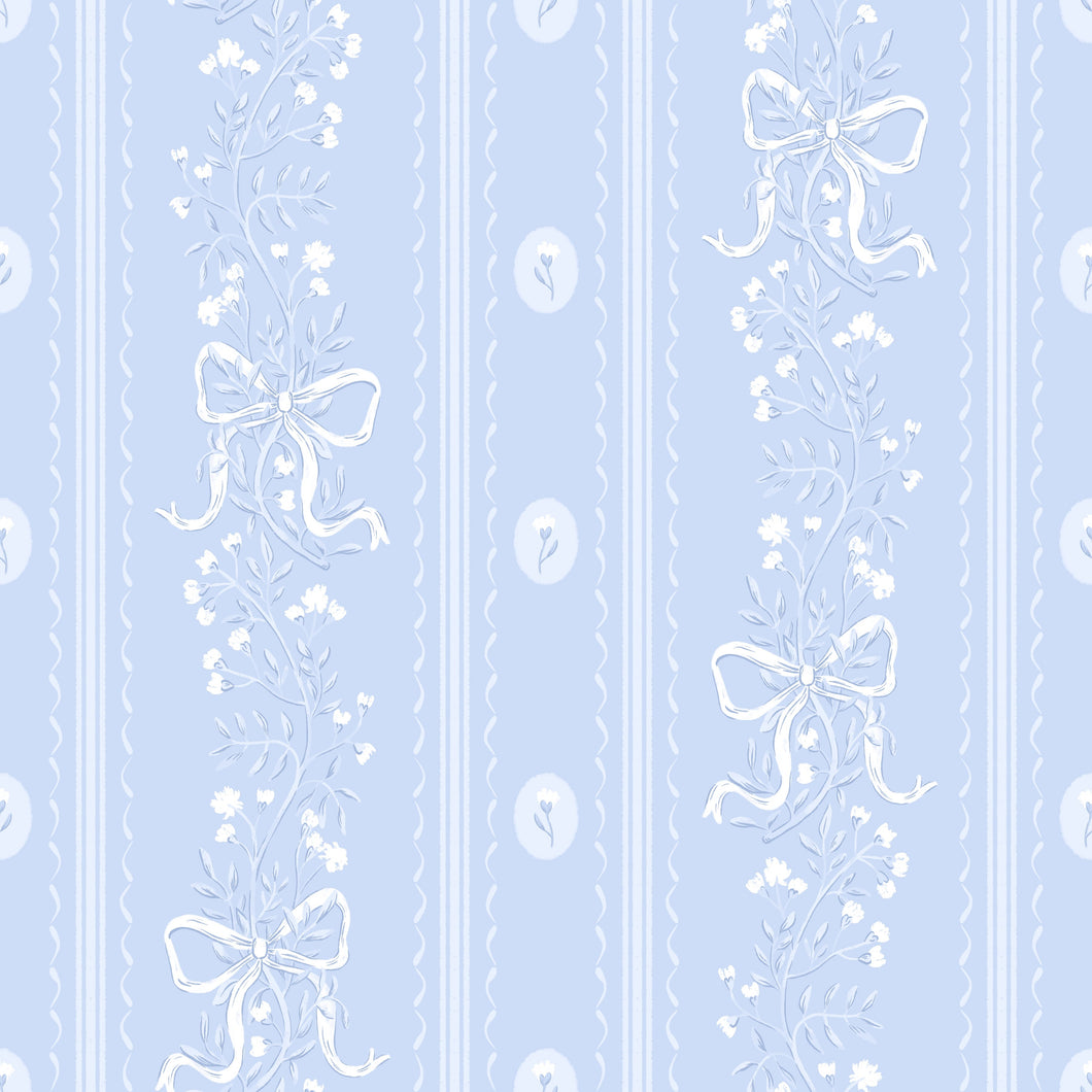 Dottie Wallpaper by Zanet From Wonderland