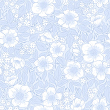 Carregar imagem no visualizador da galeria, Abby Wallpaper by Zanet From Wonderland
