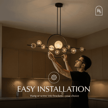 Load image into Gallery viewer, Louisa Chandelier
