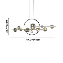 Load image into Gallery viewer, Louisa Chandelier
