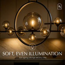 Load image into Gallery viewer, Louisa Chandelier
