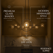 Load image into Gallery viewer, Louisa Chandelier
