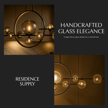 Load image into Gallery viewer, Louisa Chandelier
