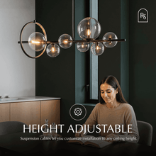 Load image into Gallery viewer, Louisa Chandelier
