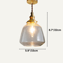 Load image into Gallery viewer, Louise Pendant Light
