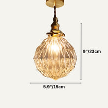 Load image into Gallery viewer, Louise Pendant Light
