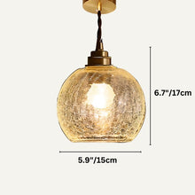 Load image into Gallery viewer, Louise Pendant Light
