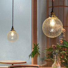 Load image into Gallery viewer, Louise Pendant Light
