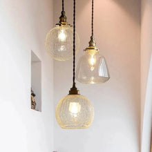 Load image into Gallery viewer, Louise Pendant Light
