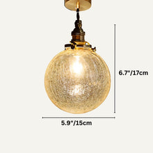 Load image into Gallery viewer, Louise Pendant Light
