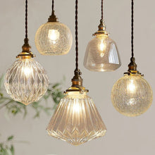 Load image into Gallery viewer, Louise Pendant Light
