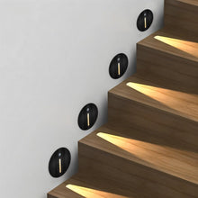 Load image into Gallery viewer, Luca Stair Light
