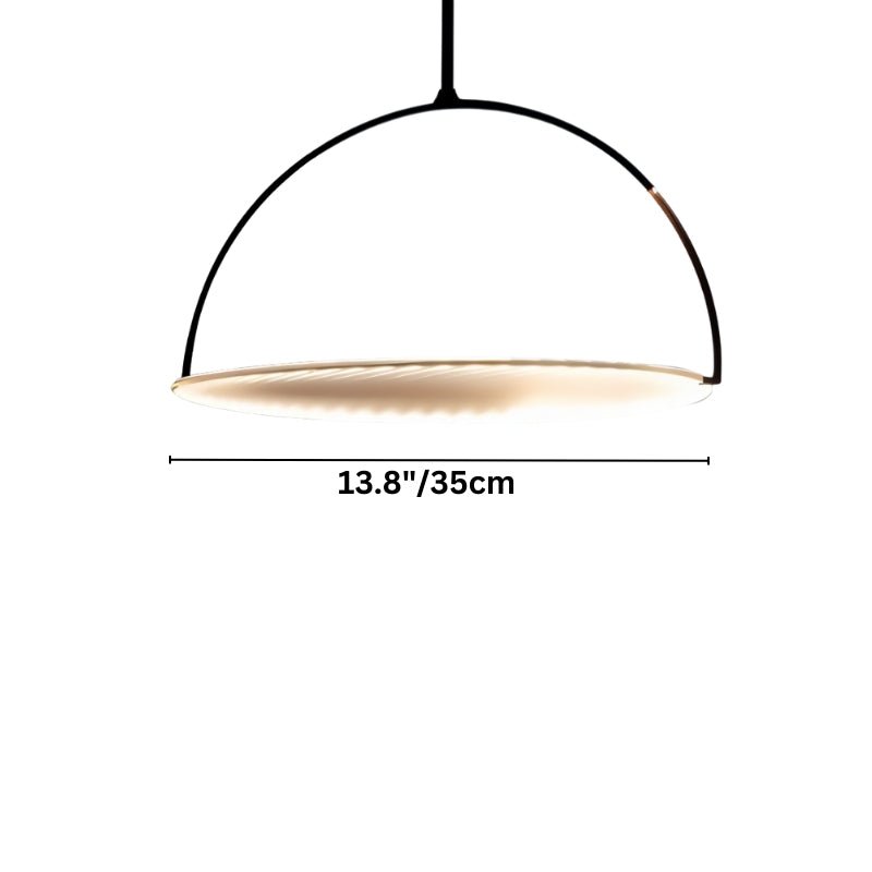 Luce Chandelier