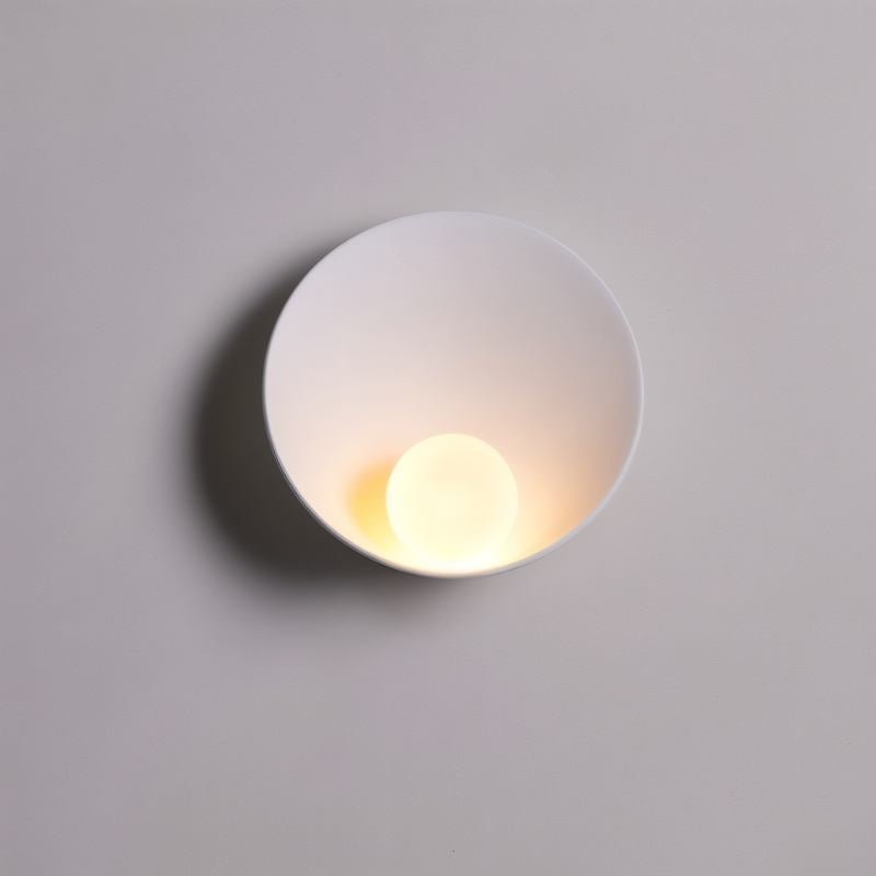 Lucian Wall Lamp