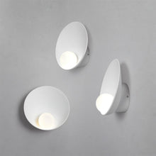 Carregar imagem no visualizador da galeria, Lucian Wall Lamp
