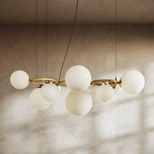 Carregar imagem no visualizador da galeria, Lucienne Chandelier

