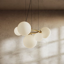 Carregar imagem no visualizador da galeria, Lucienne Chandelier
