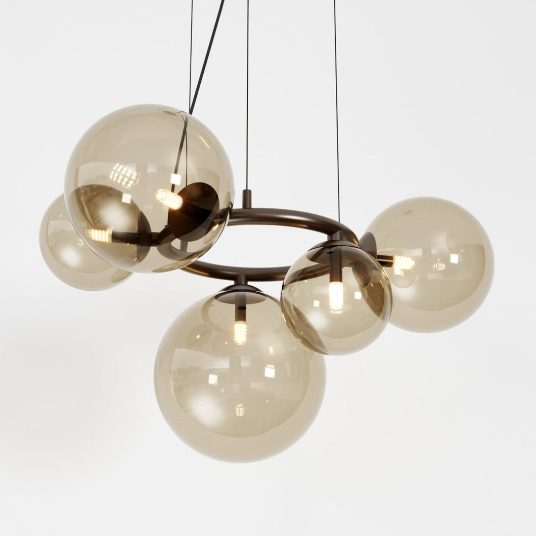 Lucienne Chandelier