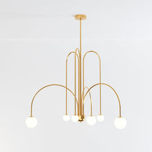 Carregar imagem no visualizador da galeria, Lucille Chandelier
