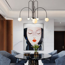 Carregar imagem no visualizador da galeria, Lucille Chandelier
