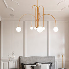 Carregar imagem no visualizador da galeria, Lucille Chandelier
