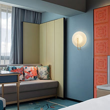 Load image into Gallery viewer, Lucio Wall Lamp
