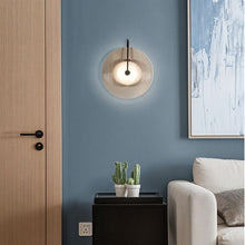 Carregar imagem no visualizador da galeria, Lucio Wall Lamp
