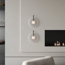 Cargar imagen en el visor de la galería, Lucio Wall Lamp
