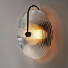 Carregar imagem no visualizador da galeria, Lucio Wall Lamp
