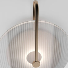 Cargar imagen en el visor de la galería, Lucio Wall Lamp
