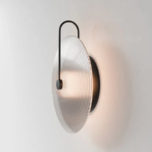 Cargar imagen en el visor de la galería, Lucio Wall Lamp
