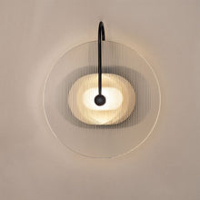 Carregar imagem no visualizador da galeria, Lucio Wall Lamp
