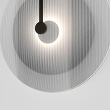 Cargar imagen en el visor de la galería, Lucio Wall Lamp
