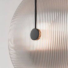 Cargar imagen en el visor de la galería, Lucio Wall Lamp
