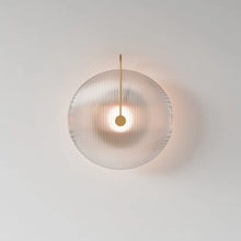 Carregar imagem no visualizador da galeria, Lucio Wall Lamp
