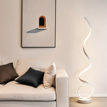 Load image into Gallery viewer, Lucius Floor Lamp
