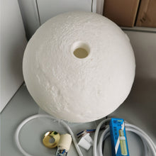 Load image into Gallery viewer, Lunar Pendant Light
