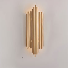 Load image into Gallery viewer, Lush Wall Lamp
