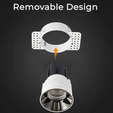 Load image into Gallery viewer, Lusin Trimless Downlight

