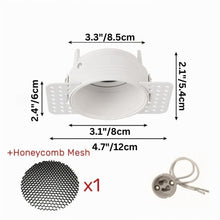 Load image into Gallery viewer, Lusin Trimless Downlight
