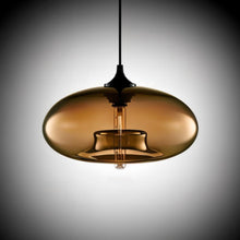 Load image into Gallery viewer, Lustre Pendant Light
