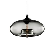Load image into Gallery viewer, Lustre Pendant Light
