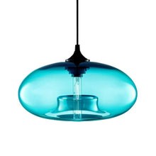 Load image into Gallery viewer, Lustre Pendant Light
