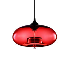 Load image into Gallery viewer, Lustre Pendant Light
