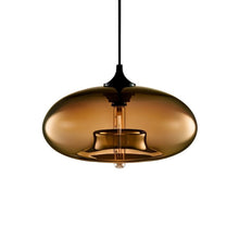 Load image into Gallery viewer, Lustre Pendant Light
