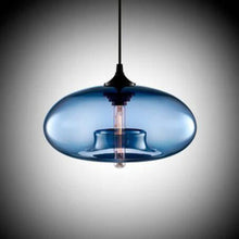 Load image into Gallery viewer, Lustre Pendant Light
