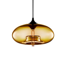 Load image into Gallery viewer, Lustre Pendant Light
