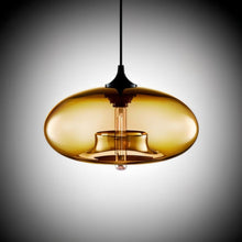 Load image into Gallery viewer, Lustre Pendant Light

